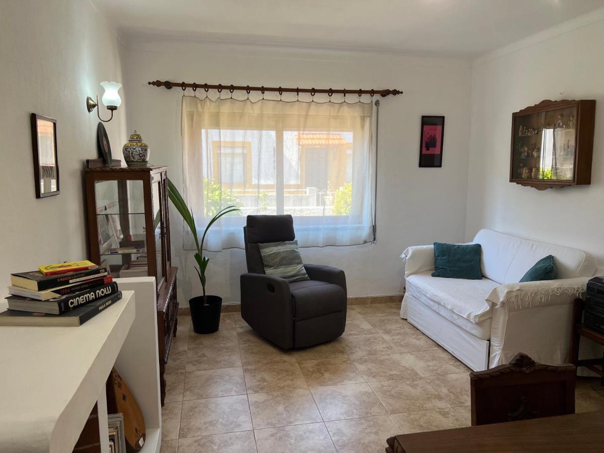 Moradia Xico'S House Coimbra Bagian luar foto