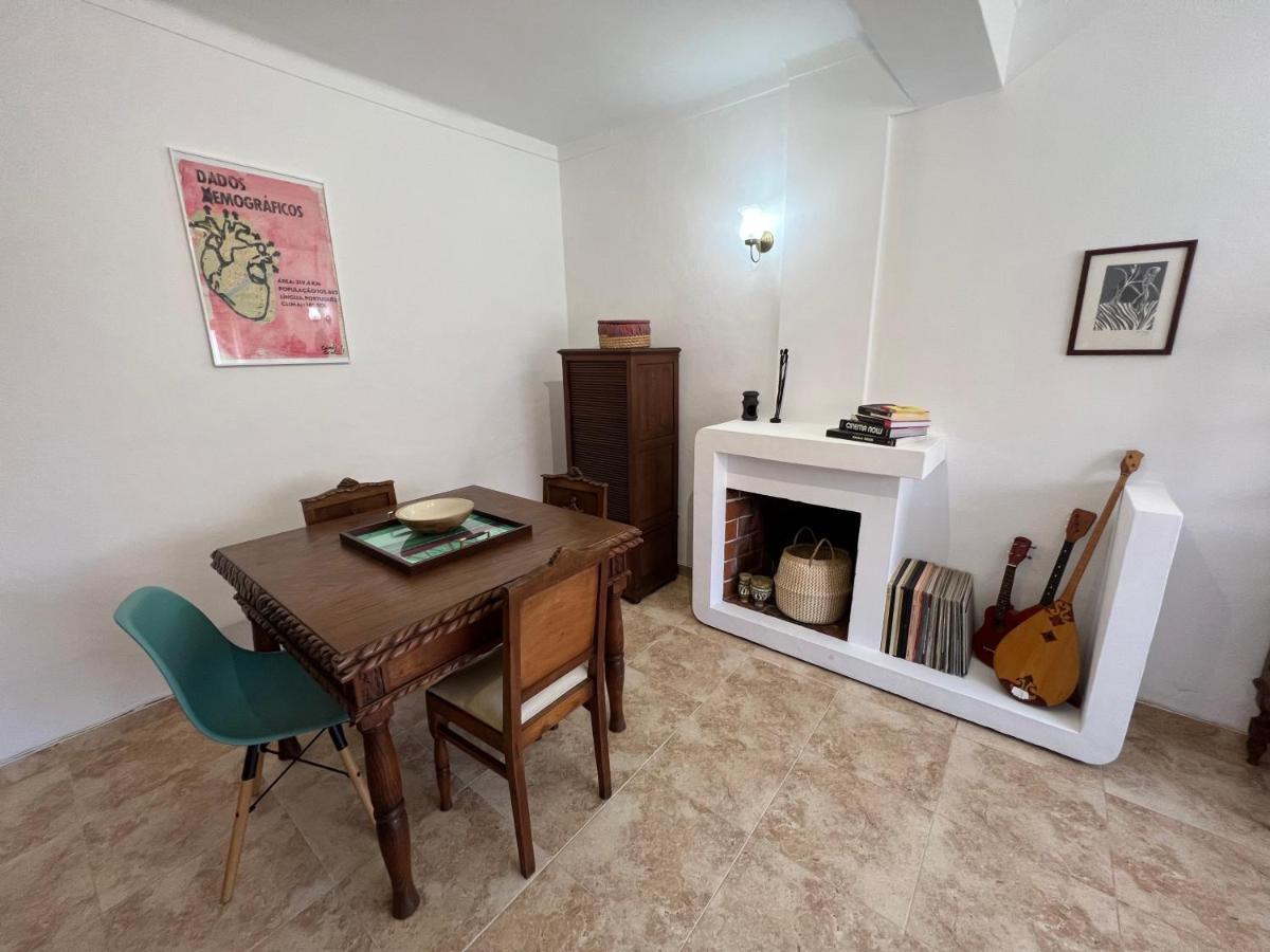 Moradia Xico'S House Coimbra Bagian luar foto