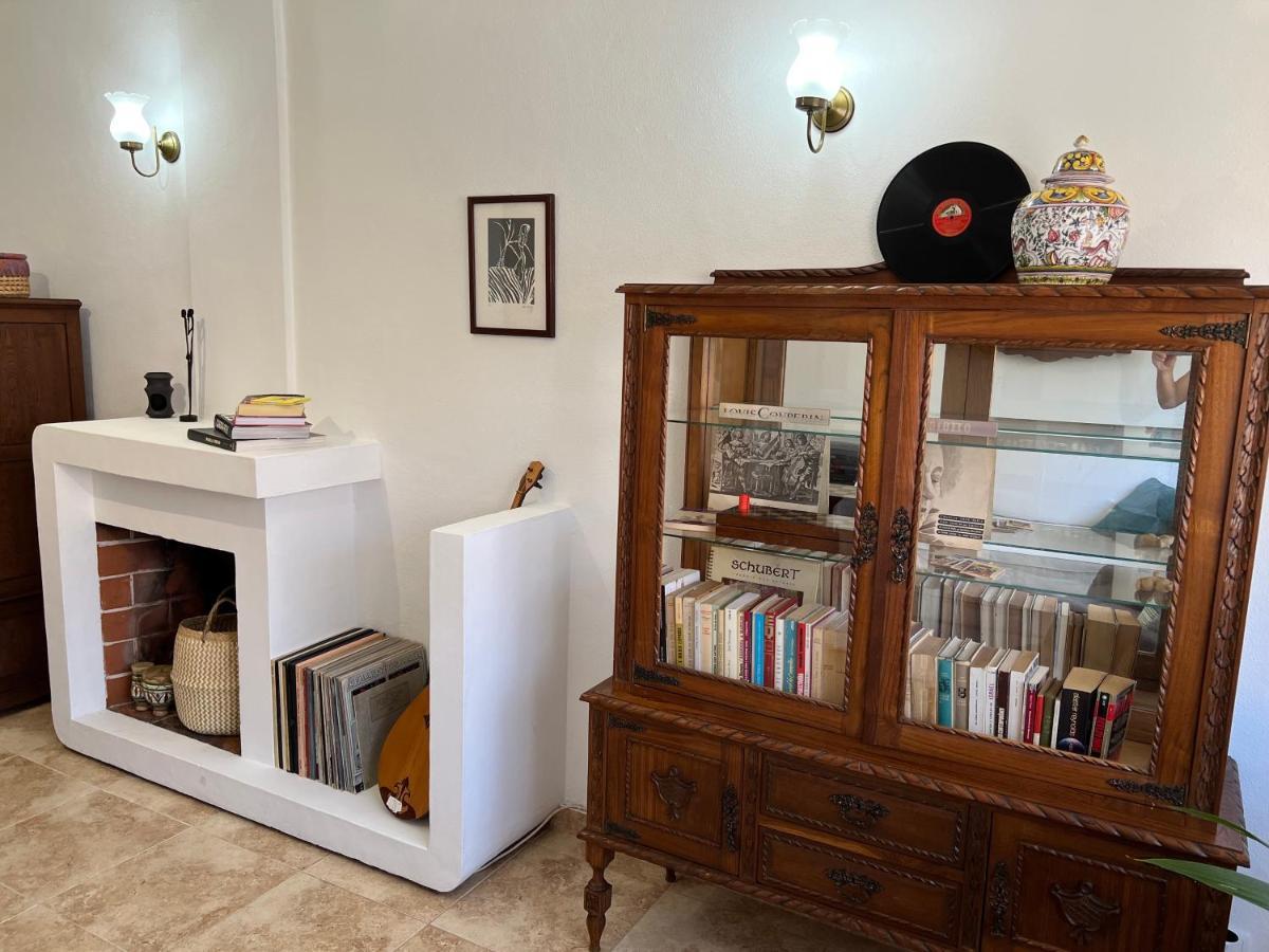 Moradia Xico'S House Coimbra Bagian luar foto